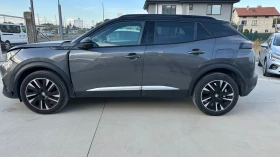 Peugeot 2008 Pure Tech 155 S&S EAT8 GT | Mobile.bg � ����� ������ 8