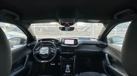 Peugeot 2008 Pure Tech 155 S&S EAT8 GT | Mobile.bg � ����� ������ 13
