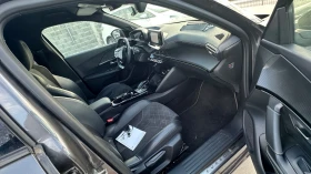 Peugeot 2008 Pure Tech 155 S&S EAT8 GT | Mobile.bg � ����� ������ 11
