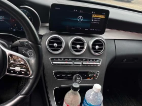 Mercedes-Benz C 300 AMG-pack* 360* Brum* Шибидах* Обдух* Подгрев* 2клю | Auto.bg — изображение 9