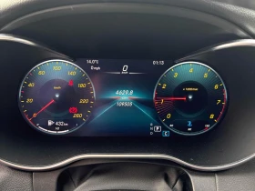 Mercedes-Benz C 300 AMG-pack* 360* Brum* Шибидах* Обдух* Подгрев* 2клю | Auto.bg — изображение 8
