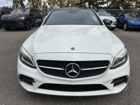 Mercedes-Benz C 300 AMG-pack* 360* Brum* Шибидах* Обдух* Подгрев* 2клю | Auto.bg — изображение 2