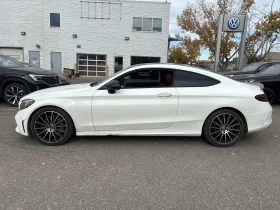 Mercedes-Benz C 300 AMG-pack* 360* Brum* Шибидах* Обдух* Подгрев* 2клю | Auto.bg — изображение 3