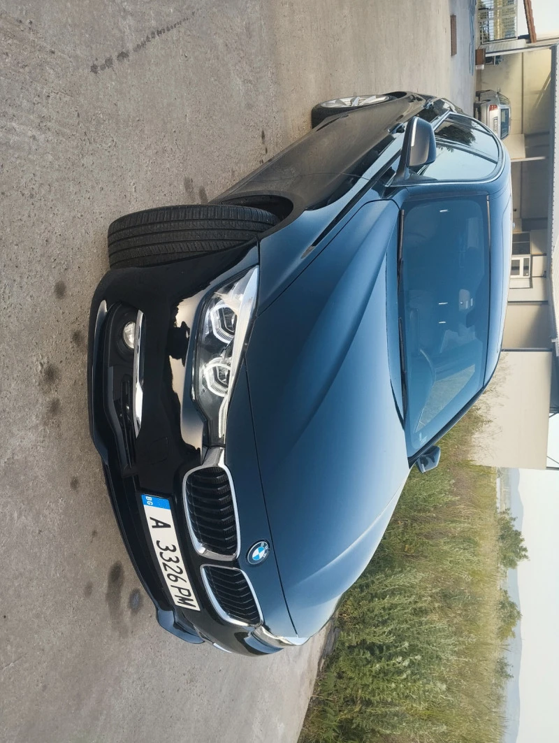 BMW 328 X drive, снимка 3 - Автомобили и джипове - 46375652