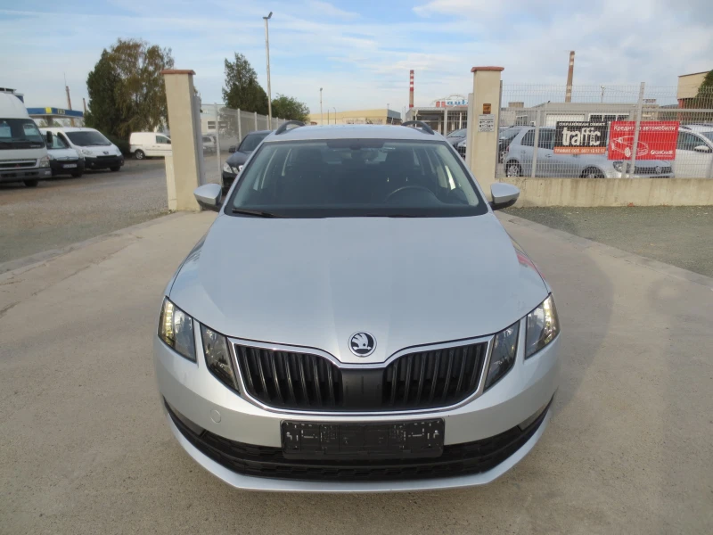 Skoda Octavia 1.5 G-TEC* METAH* , снимка 2 - Автомобили и джипове - 47309821