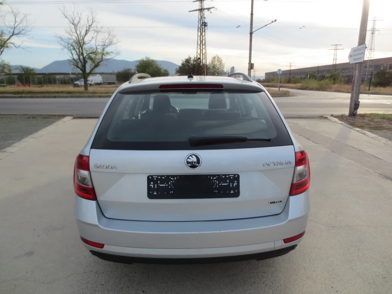 Skoda Octavia 1.5 G-TEC* METAH* , снимка 6 - Автомобили и джипове - 47309821