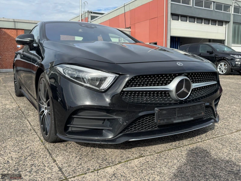 Mercedes-Benz CLS 400 4MATIC/340HP/AMG/LINE/LED/BURMASTER/360 CAM/474b, снимка 6 - Автомобили и джипове - 48043008