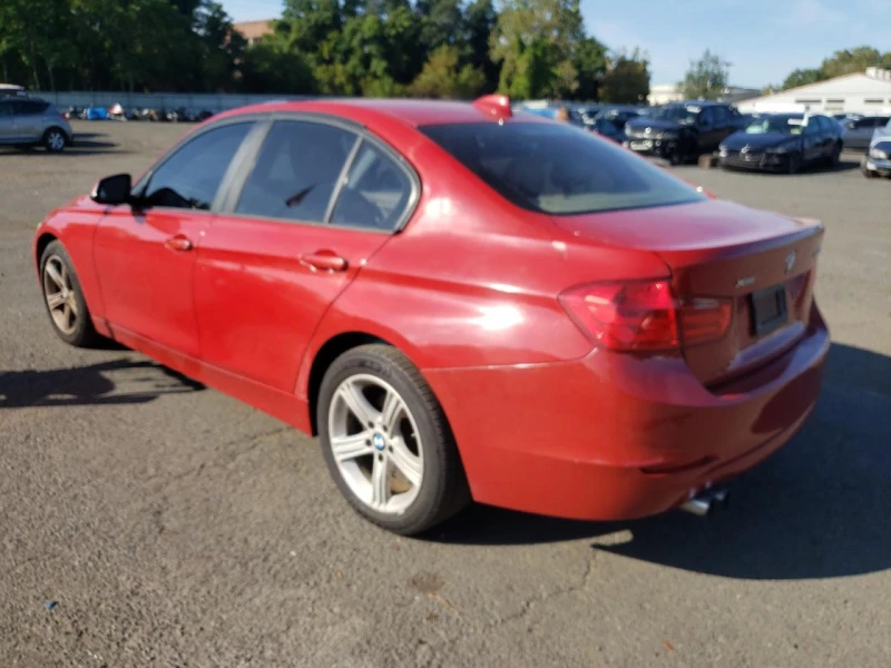 BMW 328 XDRIVE/ФИКСИРАНА ЦЕНА, снимка 2 - Автомобили и джипове - 48241635