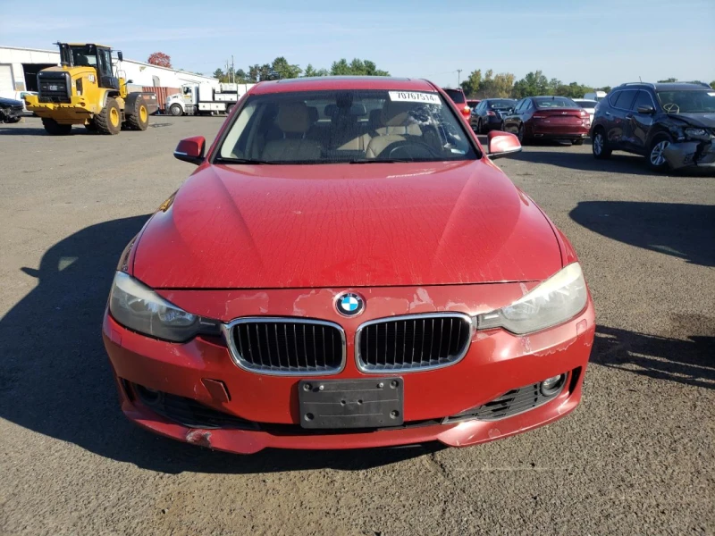 BMW 328 XDRIVE/ФИКСИРАНА ЦЕНА, снимка 5 - Автомобили и джипове - 48241635