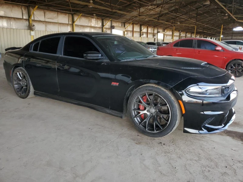 Dodge Charger SRT 392, снимка 2 - Автомобили и джипове - 49008803