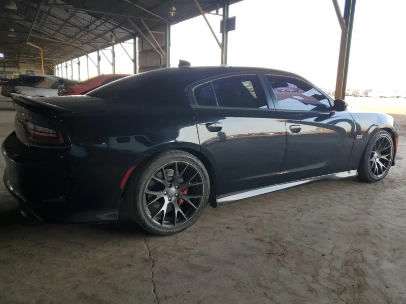 Dodge Charger SRT 392, снимка 4 - Автомобили и джипове - 49008803