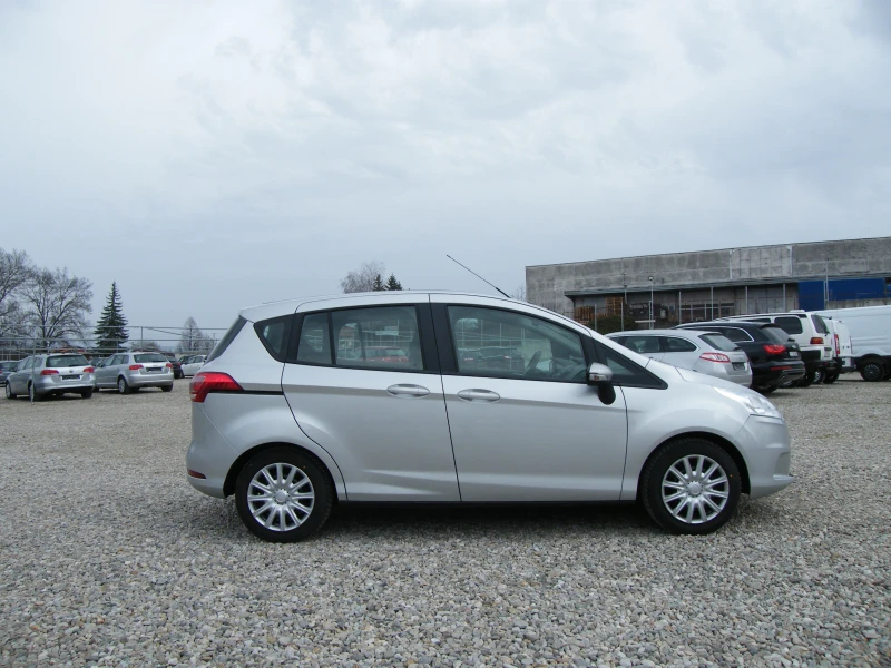 Ford B-Max 1.0i 94000km., снимка 3 - Автомобили и джипове - 49496407