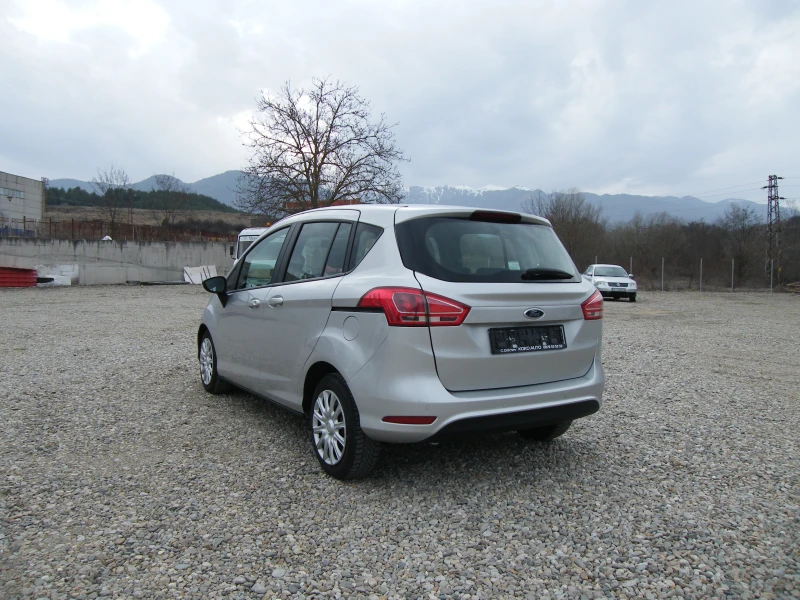 Ford B-Max 1.0i 94000km., снимка 5 - Автомобили и джипове - 49496407