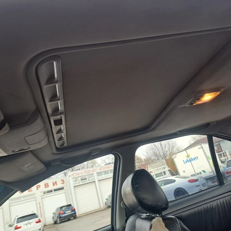 Infiniti G sedan 2.0 Автоматик, снимка 12 - Автомобили и джипове - 49871137