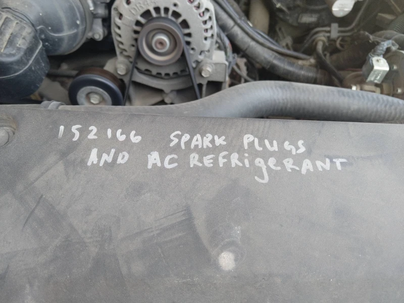 Chevrolet Silverado 4, 8 + АГУ 4x4, снимка 16 - Автомобили и джипове - 50786684