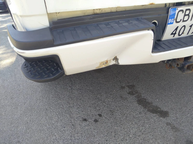 Chevrolet Silverado 4, 8 + АГУ 4x4, снимка 6 - Автомобили и джипове - 50786684