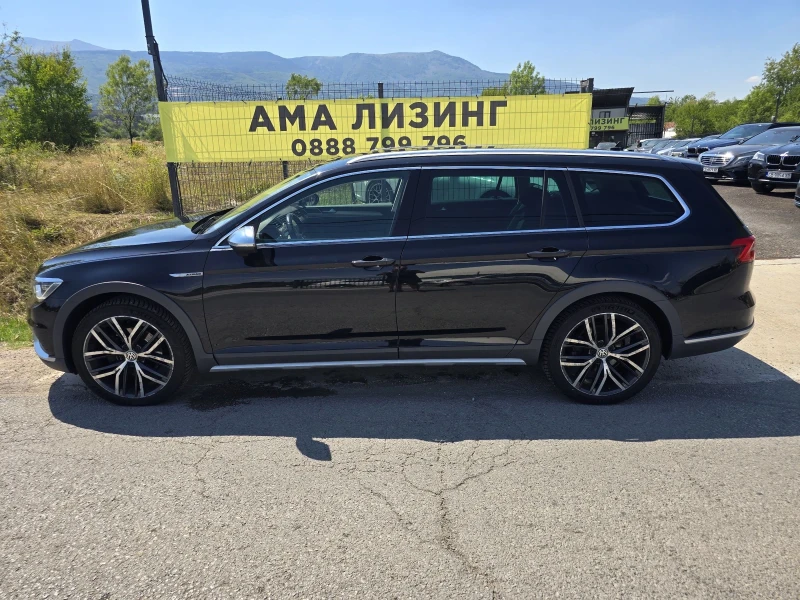 VW Alltrack EXECUTIVE/FACE, снимка 6 - Автомобили и джипове - 51061302