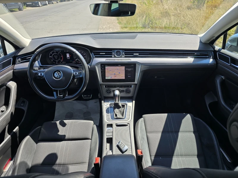 VW Alltrack EXECUTIVE/FACE, снимка 13 - Автомобили и джипове - 51061302