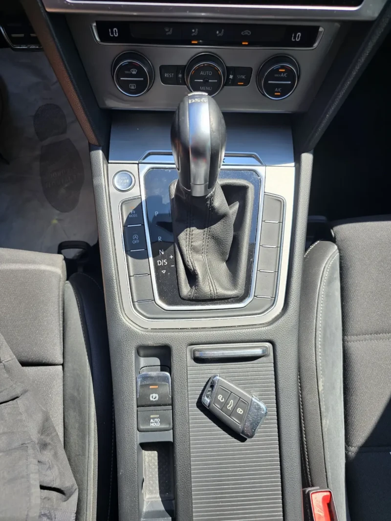 VW Alltrack EXECUTIVE/FACE, снимка 14 - Автомобили и джипове - 51061302