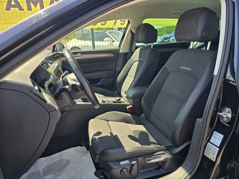 VW Alltrack EXECUTIVE/FACE, снимка 8 - Автомобили и джипове - 51061302