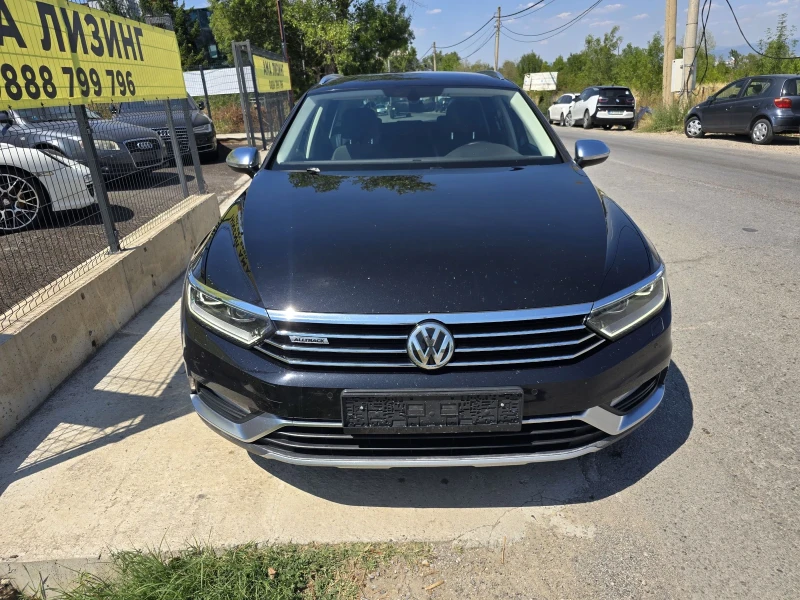 VW Alltrack EXECUTIVE/FACE, снимка 2 - Автомобили и джипове - 51061302