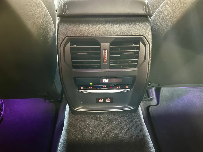 BMW M3 Competition Xdrive Stage 2 MHD 700hp ЛИЗИНГ, снимка 16 - Автомобили и джипове - 52456746