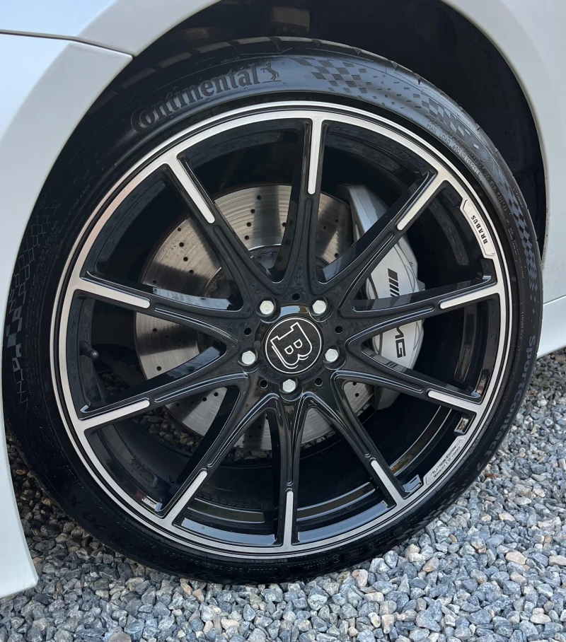 Mercedes-Benz E 53 AMG COUPE* FULL AMG* 4-MATIC* BURM* СОБСТВЕН ЛИЗИНГ, снимка 8 - Автомобили и джипове - 51390939