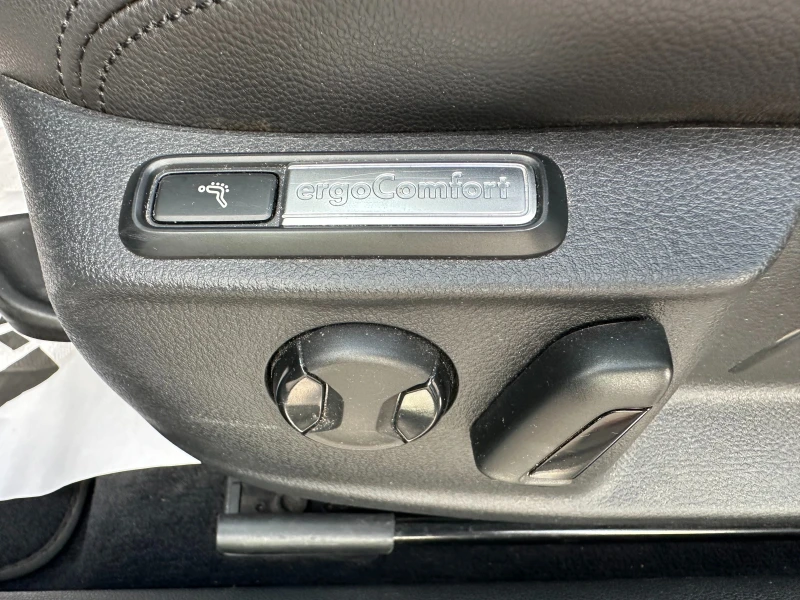 VW Passat biturbo 2.0d 239 к.с./4x4, снимка 12 - Автомобили и джипове - 51665446