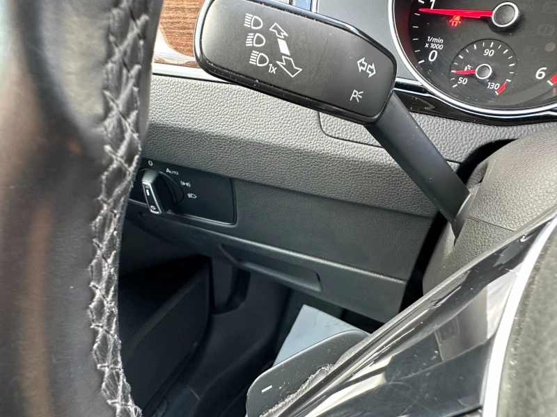 VW Passat biturbo 2.0d 239 к.с./4x4, снимка 16 - Автомобили и джипове - 51665446