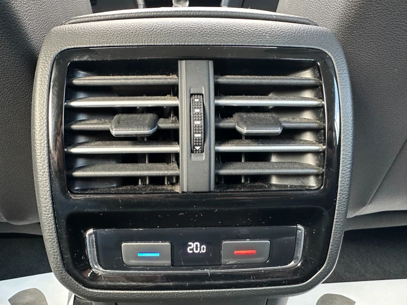 VW Passat biturbo 2.0d 239 к.с./4x4, снимка 10 - Автомобили и джипове - 51665446