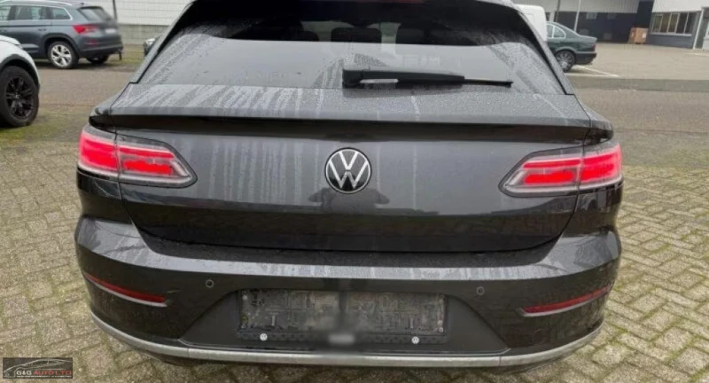 VW Arteon 2.0TDI/R-LINE/150HP/DSG/ACC/360/KLESS/L.ASS/772f, снимка 3 - Автомобили и джипове - 51767503