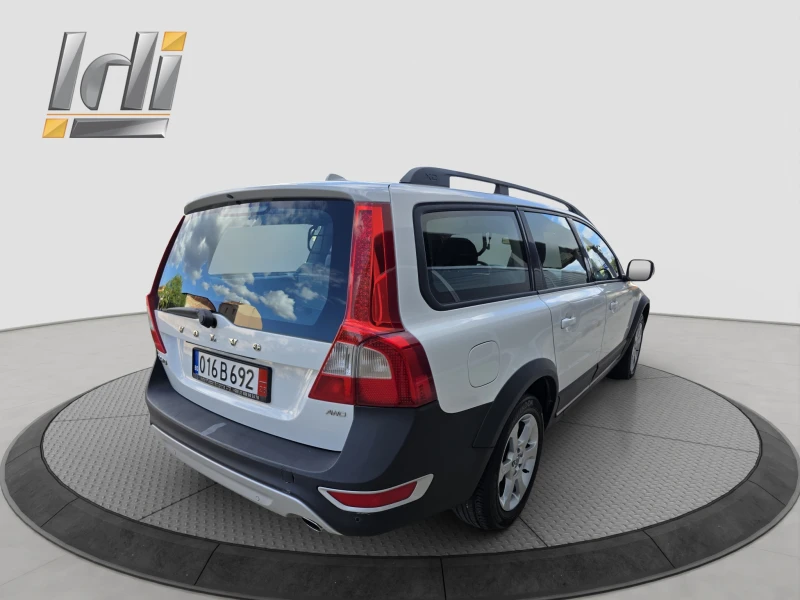 Volvo Xc70 AWD BiTurbo, снимка 6 - Автомобили и джипове - 51776122