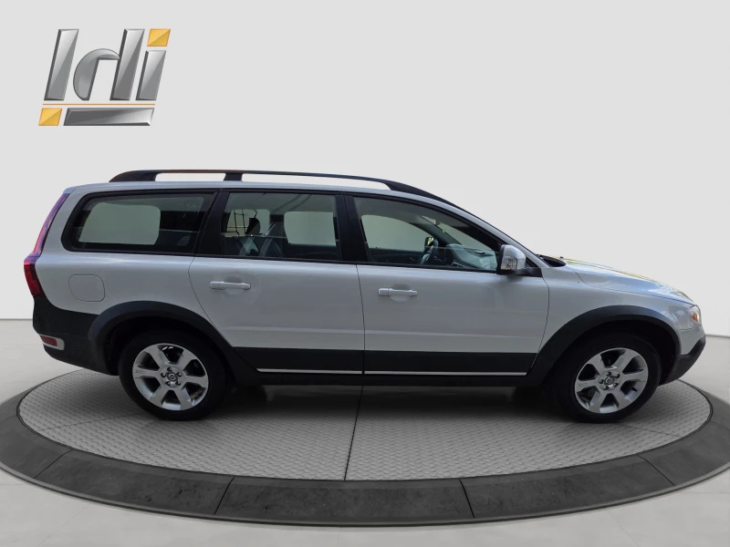 Volvo Xc70 AWD BiTurbo, снимка 7 - Автомобили и джипове - 51776122