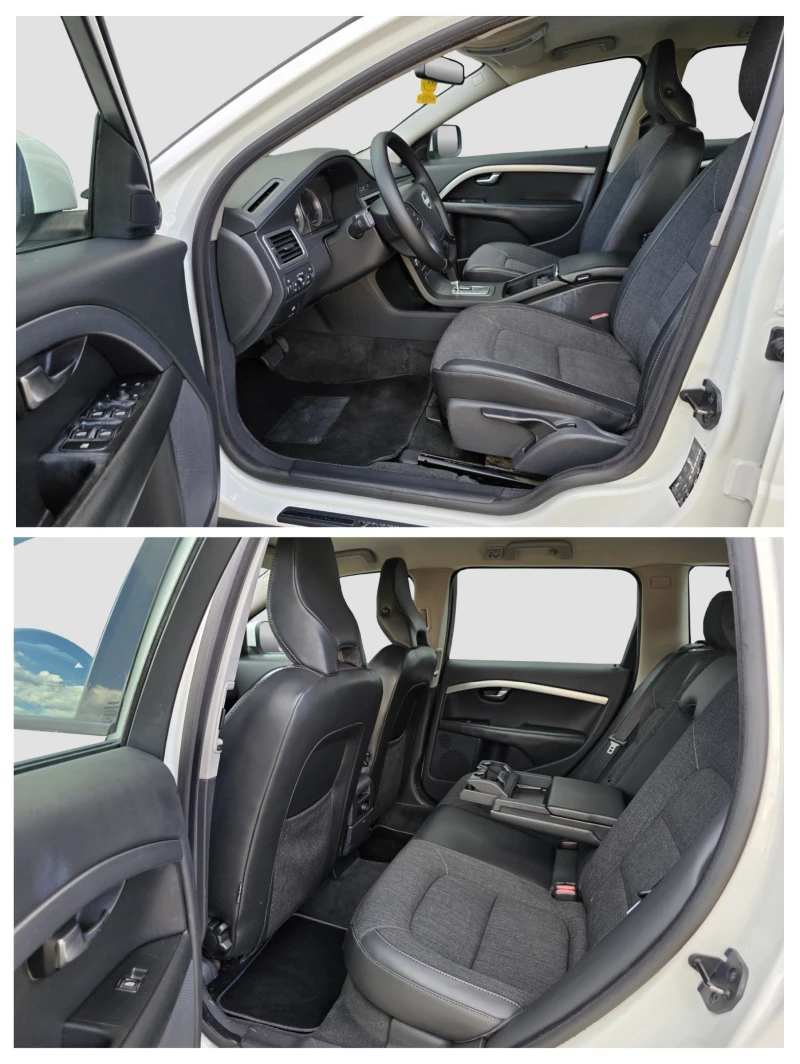 Volvo Xc70 AWD BiTurbo, снимка 11 - Автомобили и джипове - 51776122