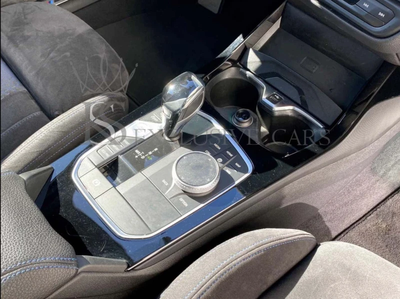 BMW 2 Gran Coupe M235i* XDRIVE* PANO* ПАМЕТ* , снимка 5 - Автомобили и джипове - 52293531