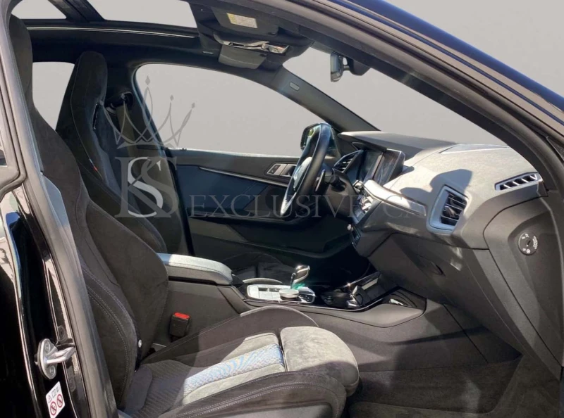 BMW 2 Gran Coupe M235i* XDRIVE* PANO* ПАМЕТ* , снимка 8 - Автомобили и джипове - 52293531