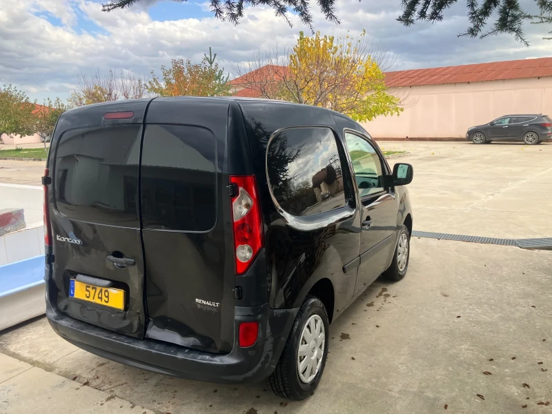 Renault Kangoo 1.5 70ks  Италия , снимка 3 - Автомобили и джипове - 52580989