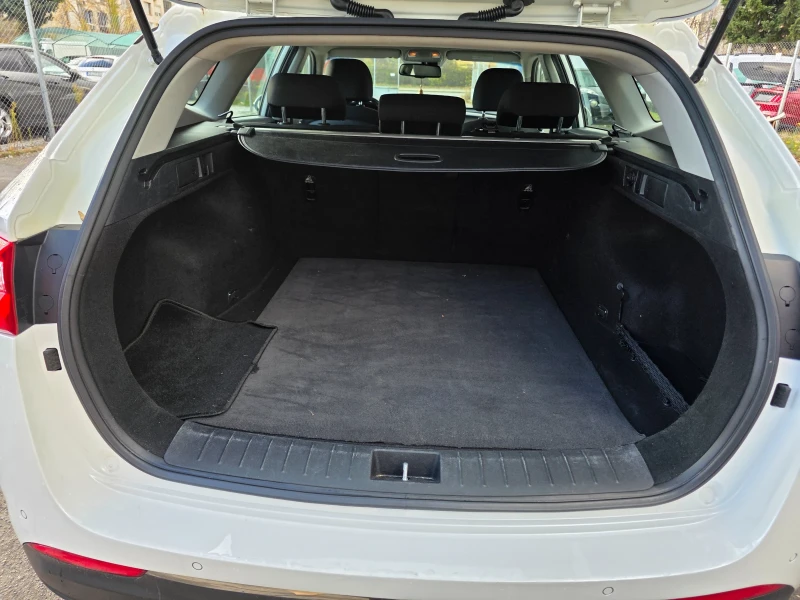 Kia Optima 1.7 CRDI 140k.c EURO 6B , снимка 15 - Автомобили и джипове - 52594077