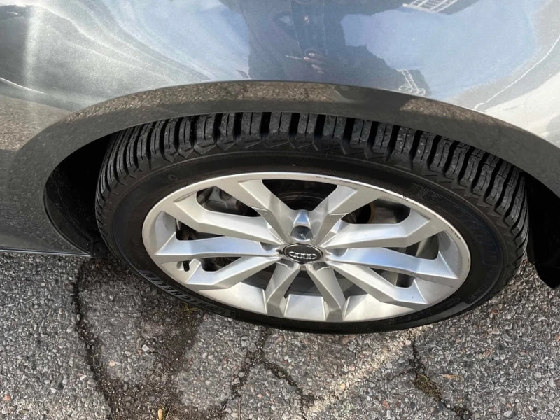 Audi A4 2017 Progressiv* CARFAX * БЕЗ ПЪРВОНАЧАЛНА ВНОСКА, снимка 6 - Автомобили и джипове - 52744263