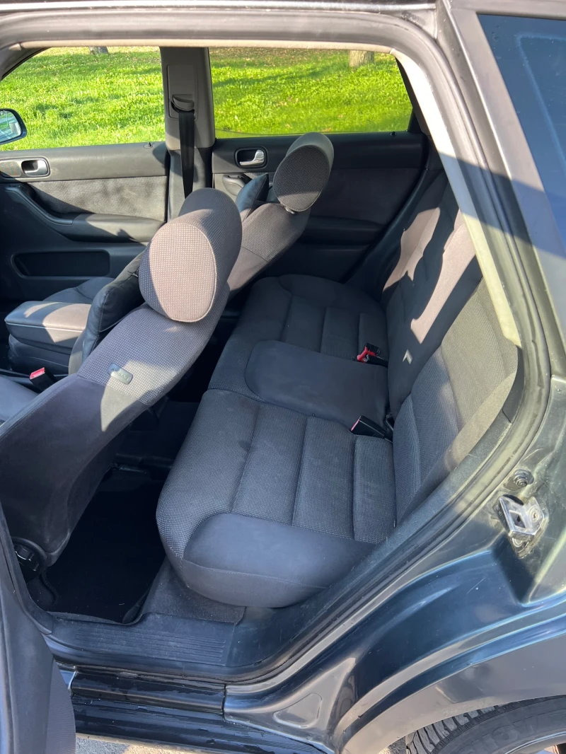 Audi A3, снимка 7 - Автомобили и джипове - 52805409