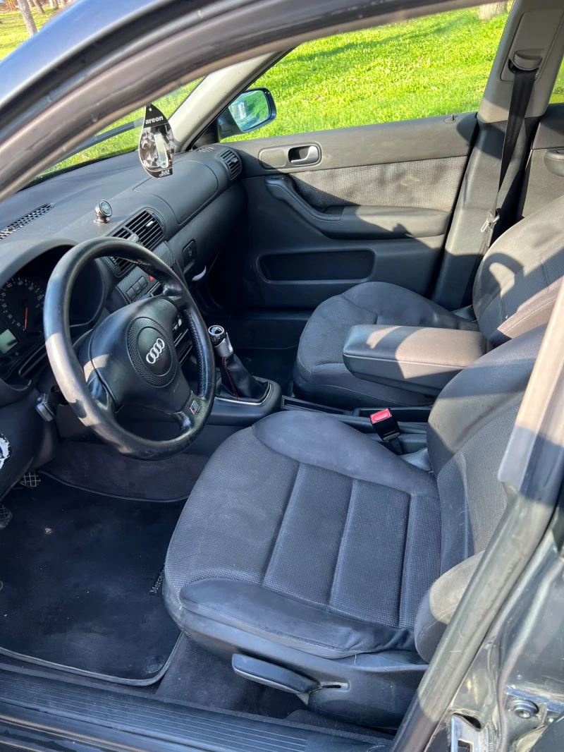 Audi A3, снимка 8 - Автомобили и джипове - 52805409