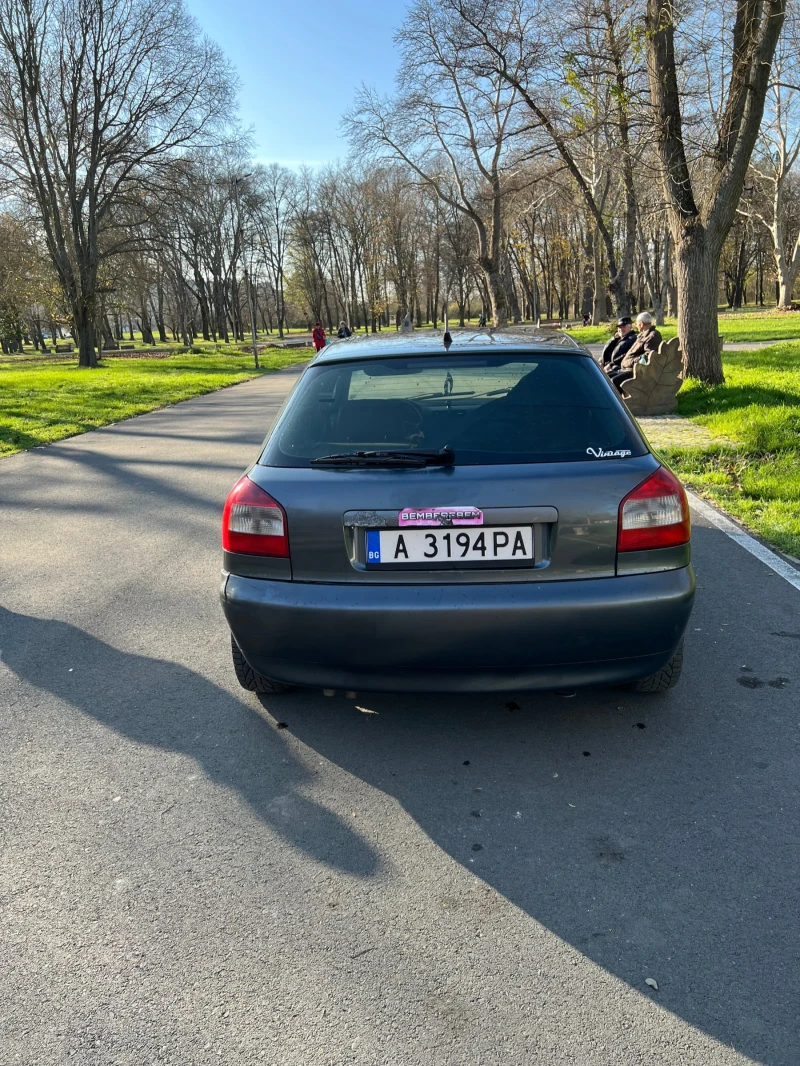 Audi A3, снимка 4 - Автомобили и джипове - 52805409