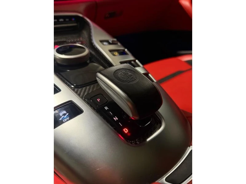 Mercedes-Benz AMG GT * 53 | NIGHT PKG | RED INT. * CARFAX * ЦЕНА ДО БГ, снимка 17 - Автомобили и джипове - 52923707