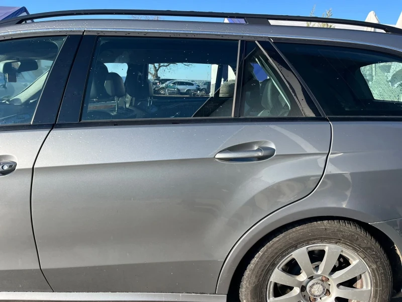 Mercedes-Benz E 220 651, снимка 13 - Автомобили и джипове - 53083048