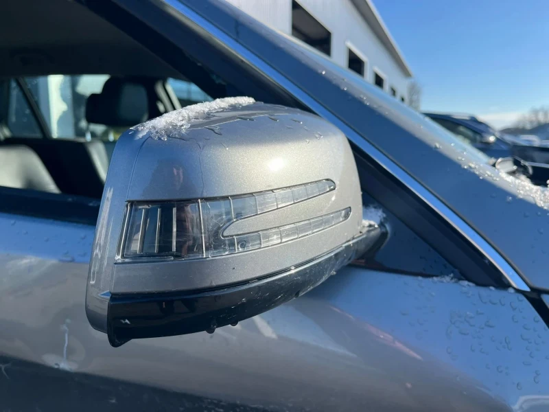 Mercedes-Benz E 220 651, снимка 6 - Автомобили и джипове - 53083048