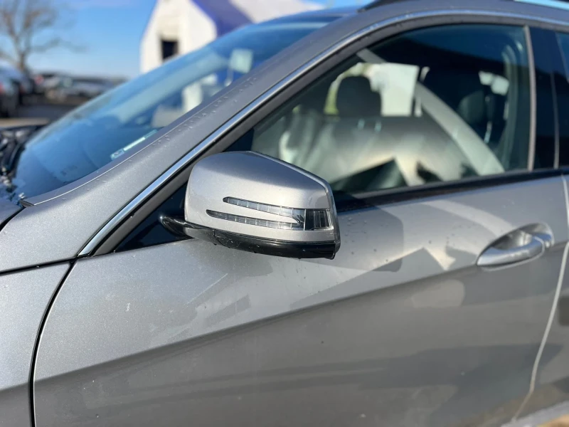 Mercedes-Benz E 220 651, снимка 11 - Автомобили и джипове - 53083048