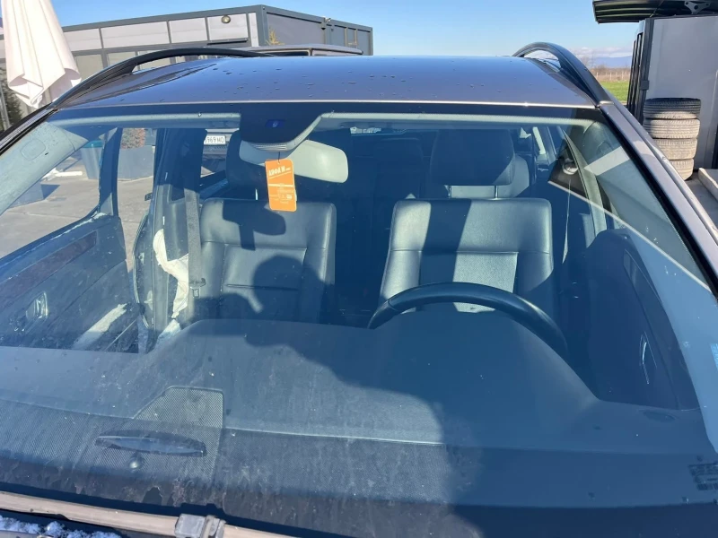 Mercedes-Benz E 220 651, снимка 9 - Автомобили и джипове - 53083048