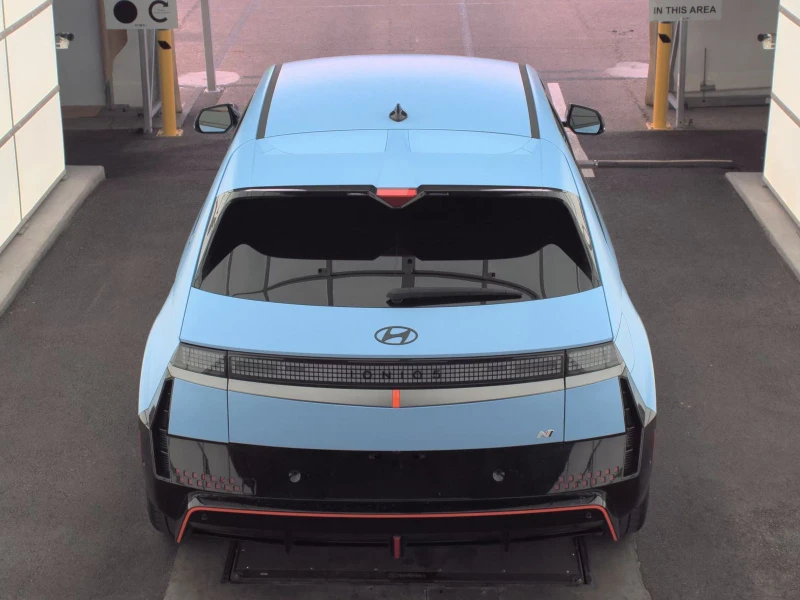 Hyundai Ioniq 5, снимка 6 - Автомобили и джипове - 53101365