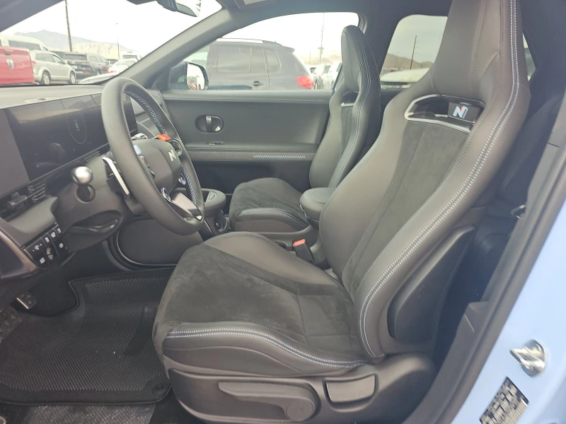 Hyundai Ioniq 5, снимка 13 - Автомобили и джипове - 53101365