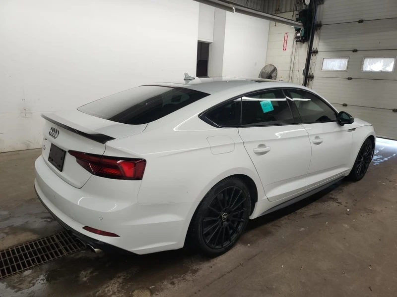 Audi S5 * TECHNIK * CARFAX * , снимка 3 - Автомобили и джипове - 53121569